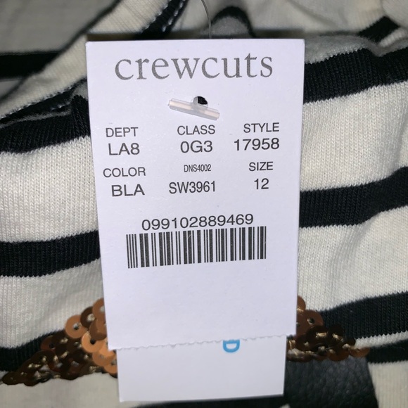 heart long sleeve top - Picture 3 of 3